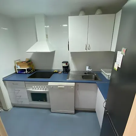 Apartment Horizon