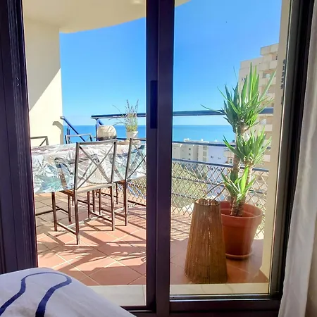 Apartment Horizon *