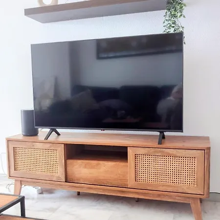 Апартаменты Horizon Фуэнхирола