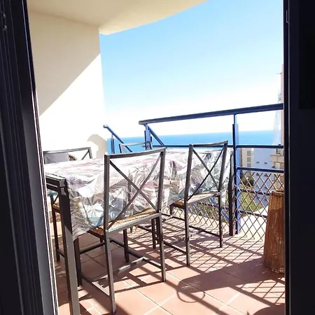 Horizon Apartment *