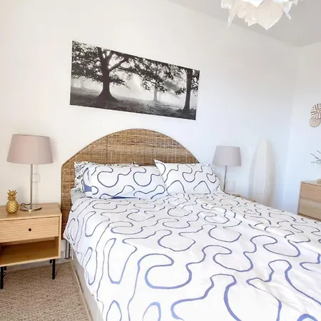 Апартаменты Horizon *