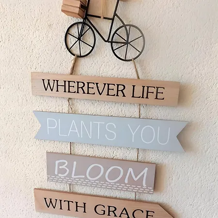 Horizon Апартаменты