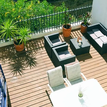 Horizon Апартаменты *