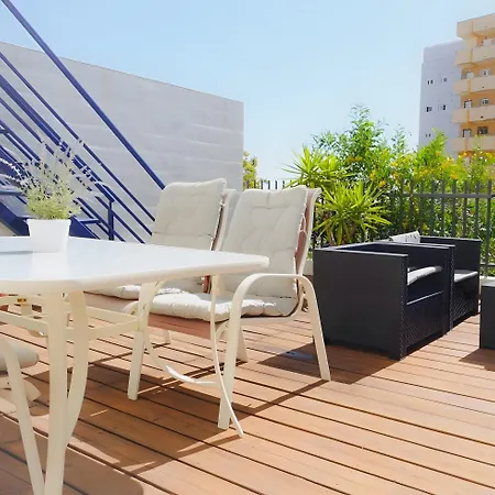 Horizon Апартаменты *