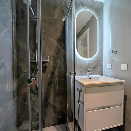 Horizon Апартаменты Фуэнхирола