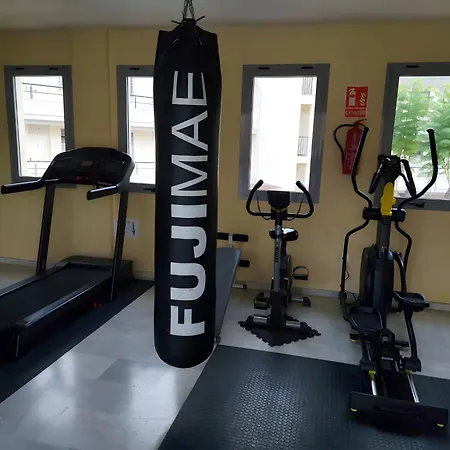 Horizon Apartmán Fuengirola